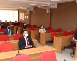 Em mais uma solenidade de compromisso, OAB/SE recepciona novos advogados e advogadas