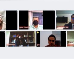 OAB/SE participa de audiência no MPSE e discute as políticas públicas de prevenção e tratamento das zoonoses em Aracaju