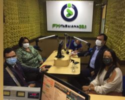 “Quando começamos a gestão, destruímos qualquer muro entre a advocacia do interior e da capital”, diz presidente da OAB