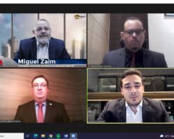 Mês da advocacia: webnário aborda panorama do setor de condomínios para a classe