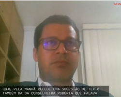 Conselho Seccional aprova Minuta de PL sobre acesso de advogados a processos administrativos no âmbito da administração pública estadual e municipal