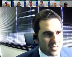 OAB/SE participa de Workshop para construção do Plano Estratégico da Justiça Federal em Sergipe