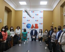 OAB/SE ratifica sua posição em favor das cotas raciais nas eleições da entidade