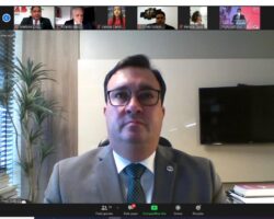 OAB/SE esteve presente à abertura da Conferência Estadual da Advocacia Baiana 2021