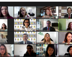 OAB/SE participa do VI Encontro do Fórum Estadual da Rede de Combate à Violência Doméstica