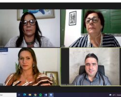 Programação do Mês da Advocacia é iniciada com roda de conversa sobre atribuições do Conselho Tutelar