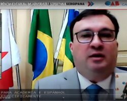 X Conferência Estadual da OAB/SE promove abordagens sobre advocacia digital, ética e informação