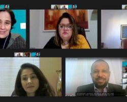 Mês da advocacia: oficina jurídica aborda mediação nas empresas e na administração pública