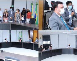 OAB vai ao Governo do Estado: implementação do Comitê e do Mecanismo de Combate à Tortura deve ocorrer