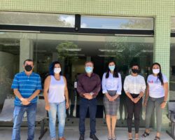 Parceria da OAB/SE viabilizará funcionamento de Hospital Veterinário para população de baixa renda