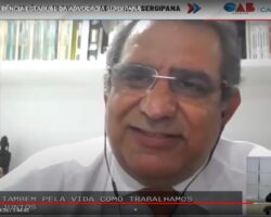 Painel sobre reformas e futuro do Estado Brasileiro encerra segundo dia da X Conferência Estadual da Advocacia