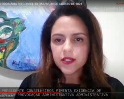 Em defesa do acesso à justiça, Seccional solicitará pedido de providências para apuração de atos de magistrado