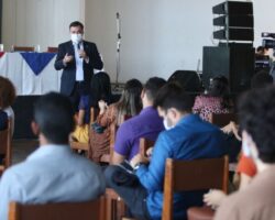 OAB/SE acolhe futuros advogados e advogadas para o ingresso no mercado de trabalho