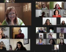 Mais uma edição da “Assistência Jurídica às Mulheres em situação de Violência de Gênero” foi realizada