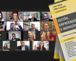 Destaque nacional: representantes da OAB/SE tem artigos publicados em livro lançado pelo CFOAB