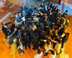 Olhar sob a jovem advocacia: OAB reafirma posicionamento a favor da efetividade da redução da cláusula de barreira