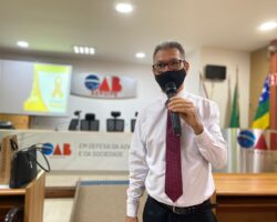 Setembro Amarelo: OAB Sergipe realiza ação de prevenção ao suicídio para colaboradores da Seccional