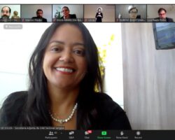 Seccional Sergipe participa de Seminário sobre Inovação Tecnológica promovido pela OAB/SP