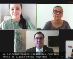 Setembro Verde: OAB celebra Dia Nacional de Luta da Pessoa com Deficiência