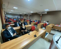 OAB/SE empossa 46 membros de comissões especiais e temáticas