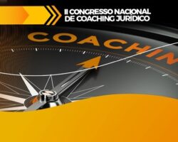 OAB abre inscrições para II Congresso Nacional de Coaching Jurídico