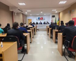 Comissões da OAB/SE falam sobre atuação em prol das causas da advocacia e da sociedade