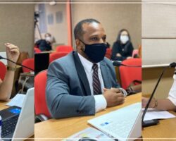 Grupo de Trabalho para revisão do Plano Diretor do Município de Aracaju apresenta ações realizadas