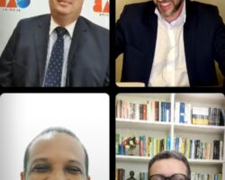 OAB/SE realiza live sobre Direito Empresarial
