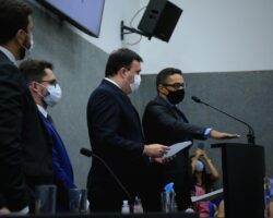 “Nenhuma autoridade pode violar nossas prerrogativas”, afirma o presidente da OAB durante solenidade no Agreste 