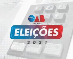 Eleições OAB/SE: duas chapas são registradas na Seccional