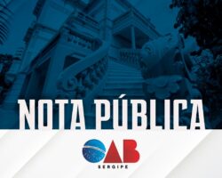 OAB lamenta violência praticada contra criança no Bairro Santa Maria