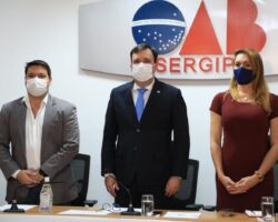 OAB/SE realiza audiência pública para discutir o Plano Diretor