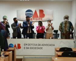 Ancestralidade e libertação do povo negro são motes enaltecidos no II Workshop da Comissão de Igualdade Racial