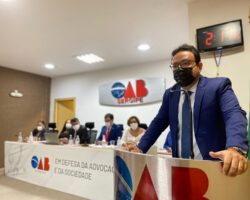 OAB Sergipe fará ato de desagravo público por caso de desrespeito à atuação técnica de advogado