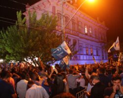 Eleições da OAB/SE: advocacia elege chapa “Nova OAB – conectada com você” para o triênio 2022/2024