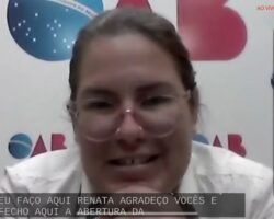 Tratamento hormonal, vulnerabilidades e angústias da população LGBTQIA+ são abordados em Conferência da OAB