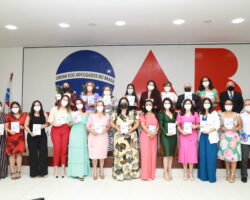 OAB lança livro “O olhar contemporâneo sobre os métodos de resolução de conflitos: uma nova forma de ressignificar”