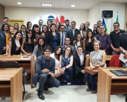 OAB Sergipe realiza atuação exímia em defesa da justiça social e dos direitos da pessoa humana