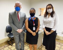 Corregedora-geral da OAB Sergipe avalia positiva atuação da Seccional nos últimos anos