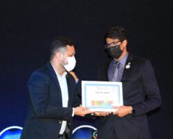 Ações da OAB Sergipe em prol do desenvolvimento sustentável são reconhecidas e entidade recebe Selo ODS