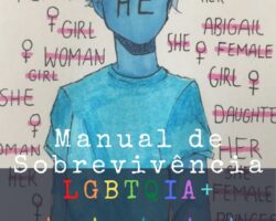 Comissão de Direitos LGBTQIAP+ da OAB/SE lança manual de sobrevivência