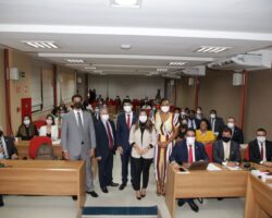 Nova diretoria da OAB/SE realiza primeira sessão do Conselho Seccional