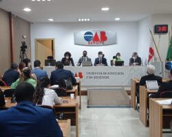 OAB/SE lança REFIS inédito para regularização de débitos em até 30 prestações