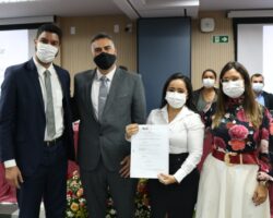 OAB/SE empossa membros da Comissão Regional de Nossa Senhora da Glória e da região do Alto Sertão