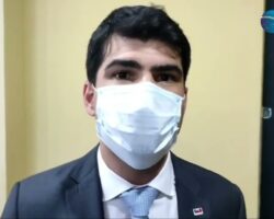 Diretoria regional da OAB/SE toma posse em Estância