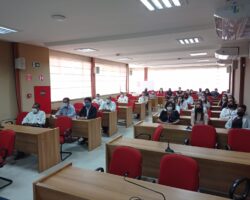 Confraternização entre colaboradores da OAB/SE renova laços entre as equipes e melhora produtividade