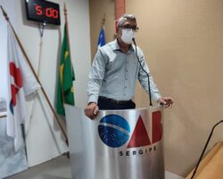 Dificuldades para realização de transplantes são expostas na OAB Sergipe