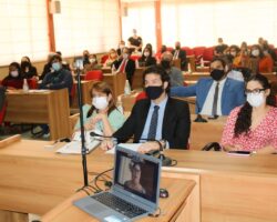 Comissão de Direito Condominial da OAB/SE realiza Audiência Pública que debate cobrança de água em condomínios da capital