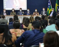 OAB Sergipe realiza Solenidades de Compromisso em Aracaju e em Estância