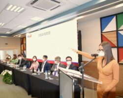 Mais de 250 pessoas receberam da OAB/SE a carteira profissional em Solenidade de Compromisso